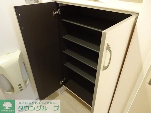 サン・ドゥーズ湘南の物件内観写真